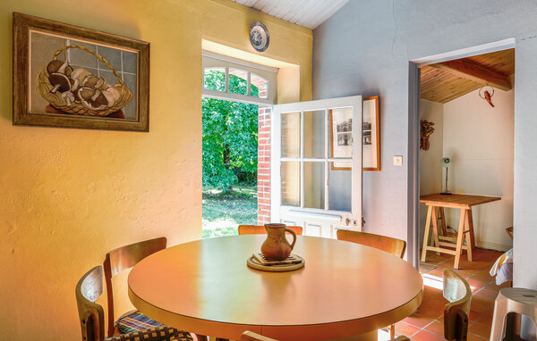 Ferienhaus - Nieul le dolent , Frankreich - FVE430 401