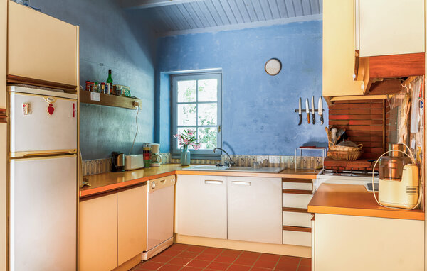 Ferienhaus - Nieul le dolent , Frankreich - FVE430 8