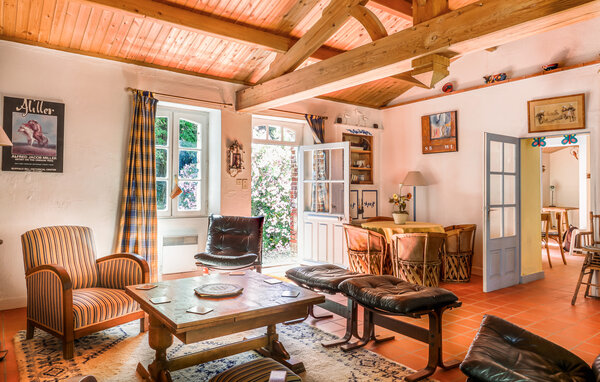 Ferienhaus - Nieul le dolent , Frankreich - FVE430 3