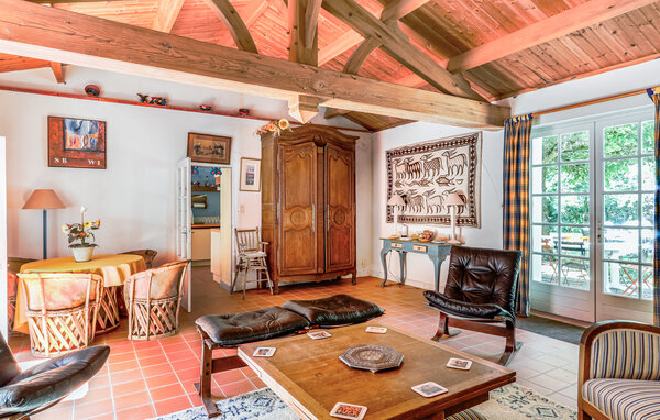 Ferienhaus - Nieul le dolent , Frankreich - FVE430 4