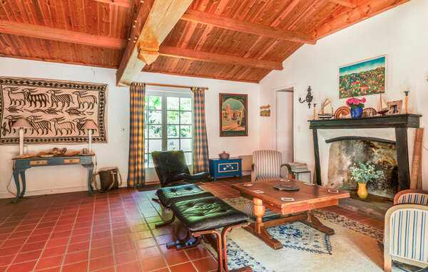 Ferienhaus - Nieul le dolent , Frankreich - FVE430 5