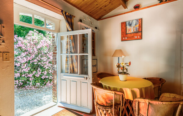 Ferienhaus - Nieul le dolent , Frankreich - FVE430 6
