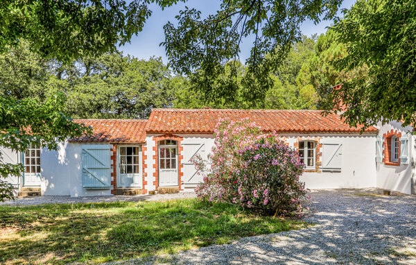 Ferienhaus - Nieul le dolent , Frankreich - FVE430 1