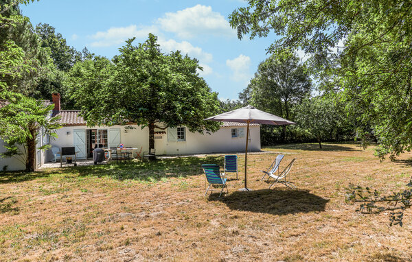 Ferienhaus - Nieul le dolent , Frankreich - FVE430 81