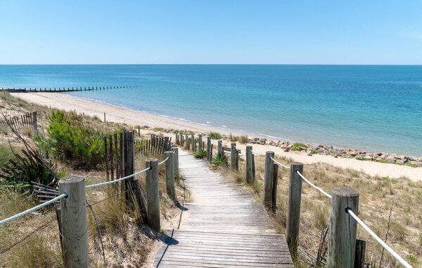 Vakantiehuis - Longeville Sur Mer , Frankrijk - FVE431 1