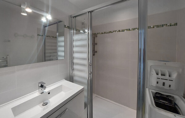 Ferienwohnung - SAINT JEAN DE MONTS , Frankreich - FVE432 701