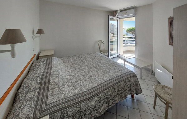 Ferienwohnung - SAINT JEAN DE MONTS , Frankreich - FVE432 601