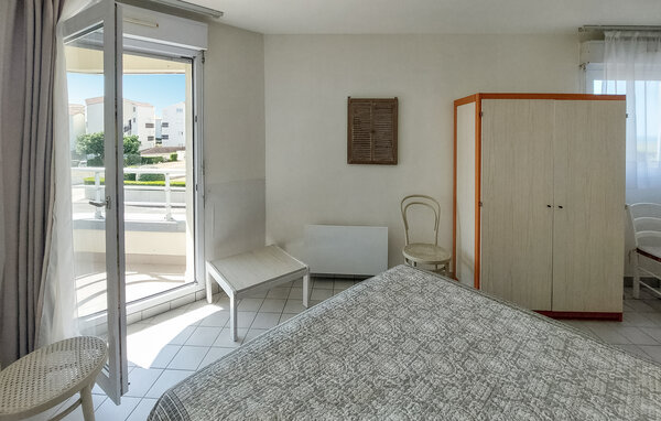 Ferienwohnung - SAINT JEAN DE MONTS , Frankreich - FVE432 602