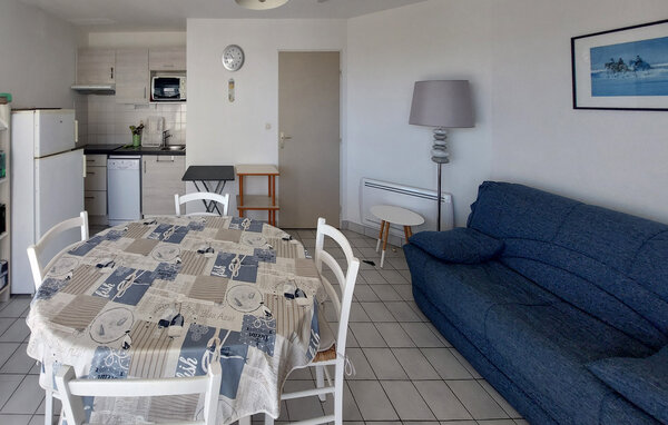 Ferienwohnung - SAINT JEAN DE MONTS , Frankreich - FVE432 3