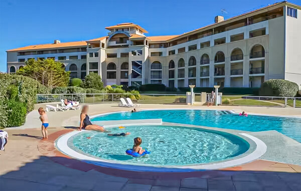 Ferienwohnung - SAINT JEAN DE MONTS , Frankreich - FVE432 12