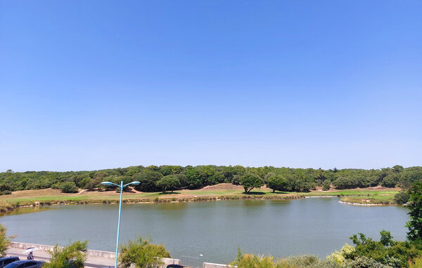 Ferienwohnung - SAINT JEAN DE MONTS , Frankreich - FVE432 203