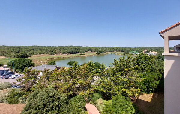 Ferienwohnung - SAINT JEAN DE MONTS , Frankreich - FVE432 204