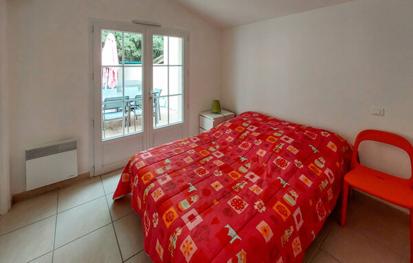 Location de vacances - JARD SUR MER , France - FVE433 601