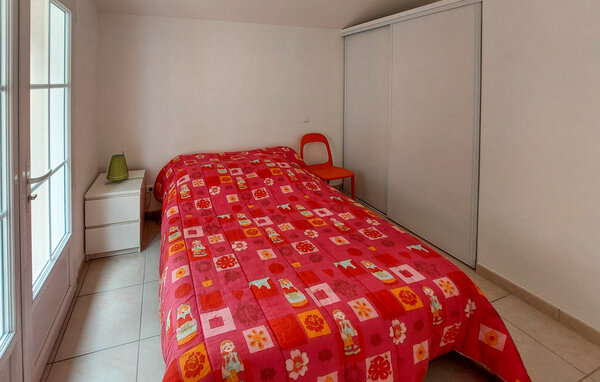 Location de vacances - JARD SUR MER , France - FVE433 602