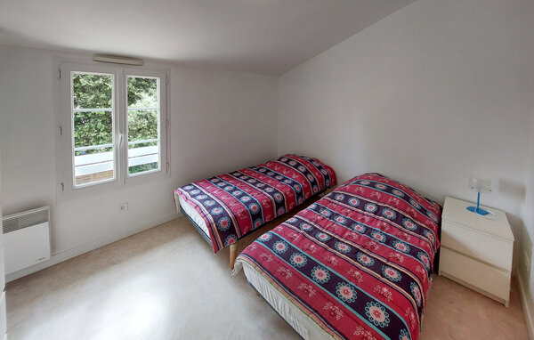 Location de vacances - JARD SUR MER , France - FVE433 603