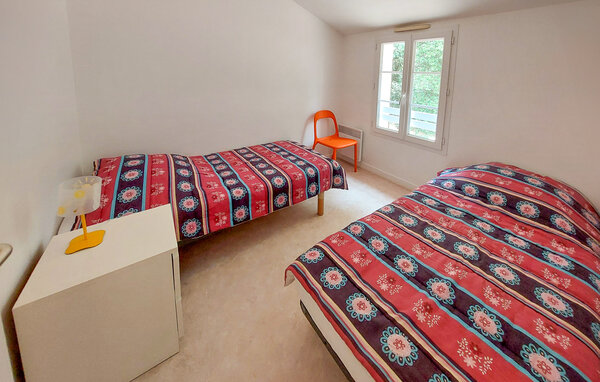 Location de vacances - JARD SUR MER , France - FVE433 604