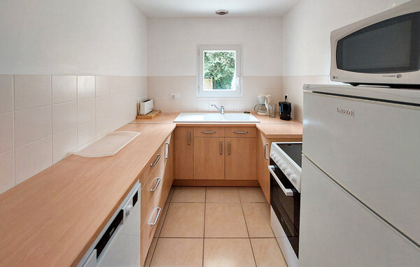 Location de vacances - JARD SUR MER , France - FVE433 6