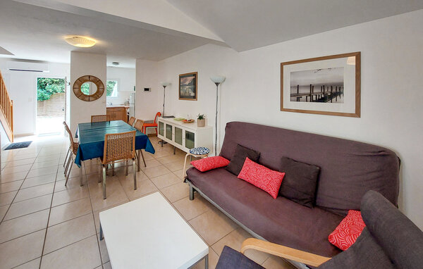 Location de vacances - JARD SUR MER , France - FVE433 4