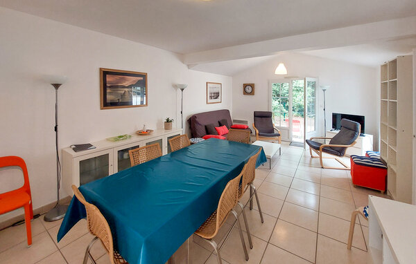Location de vacances - JARD SUR MER , France - FVE433 5