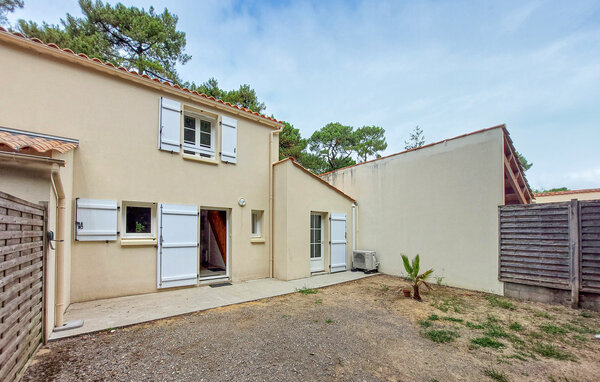 Location de vacances - JARD SUR MER , France - FVE433 1