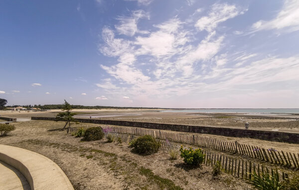 Vakantiehuis - Jard Sur Mer , Frankrijk - FVE434 901
