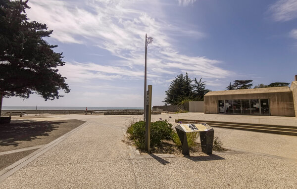 Vakantiehuis - Jard Sur Mer , Frankrijk - FVE434 902