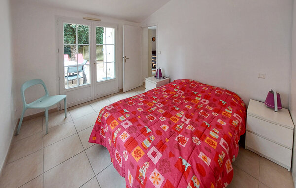 Vakantiehuis - Jard Sur Mer , Frankrijk - FVE434 601