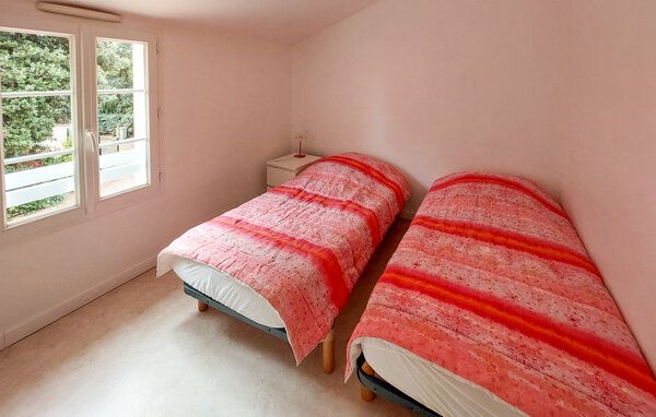 Vakantiehuis - Jard Sur Mer , Frankrijk - FVE434 602