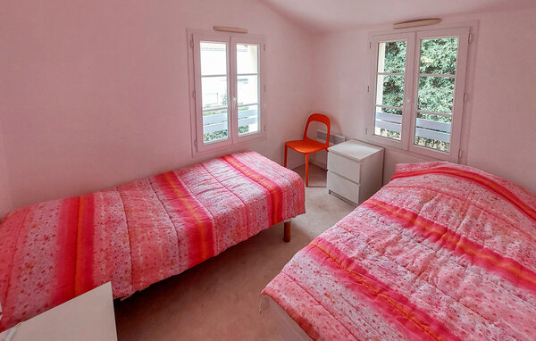 Vakantiehuis - Jard Sur Mer , Frankrijk - FVE434 603