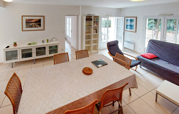 Vakantiehuis - Jard Sur Mer , Frankrijk - FVE434 5