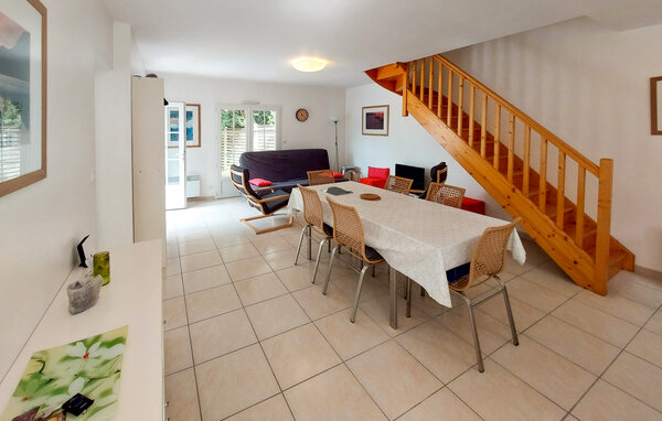 Vakantiehuis - Jard Sur Mer , Frankrijk - FVE434 6