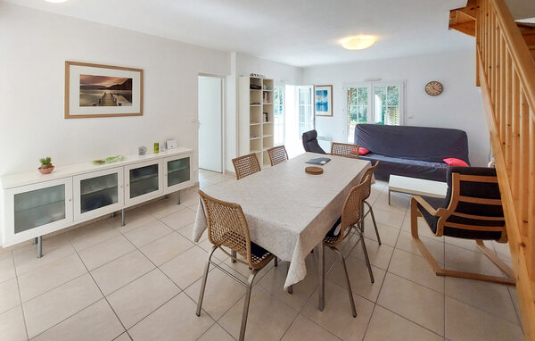 Vakantiehuis - Jard Sur Mer , Frankrijk - FVE434 7