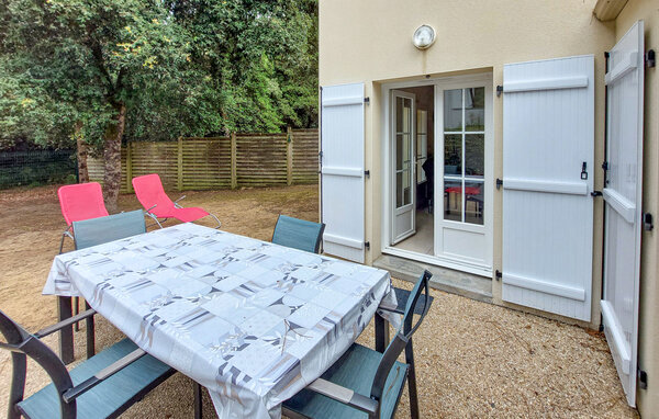 Vakantiehuis - Jard Sur Mer , Frankrijk - FVE434 101