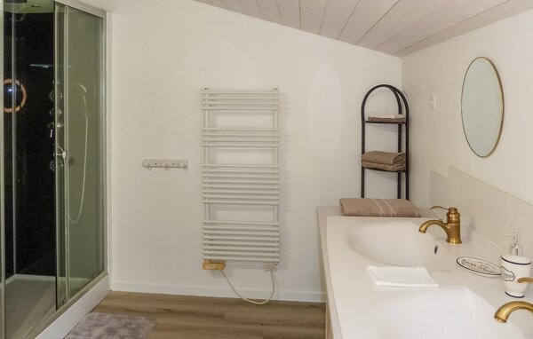 Casa vacanze - Mouilleron Saint Germain , Francia - FVE435 701