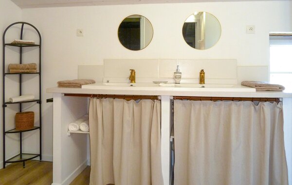 Casa vacanze - Mouilleron Saint Germain , Francia - FVE435 702