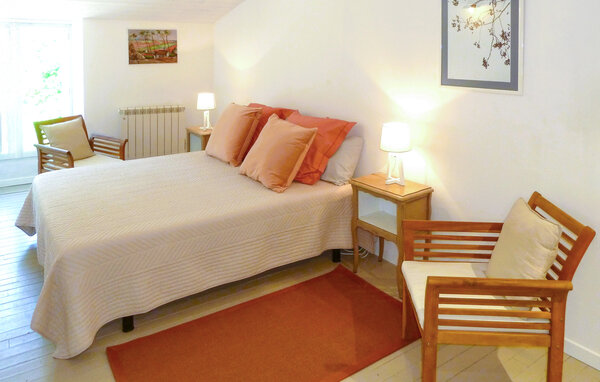 Casa vacanze - Mouilleron Saint Germain , Francia - FVE435 6
