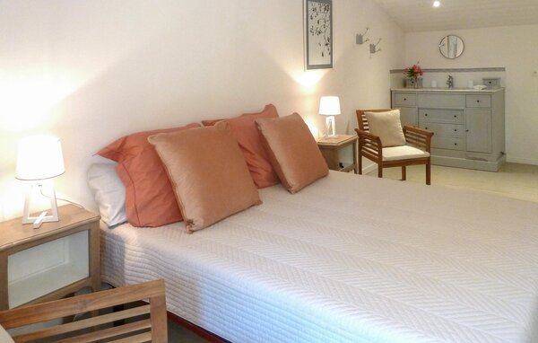 Casa vacanze - Mouilleron Saint Germain , Francia - FVE435 601