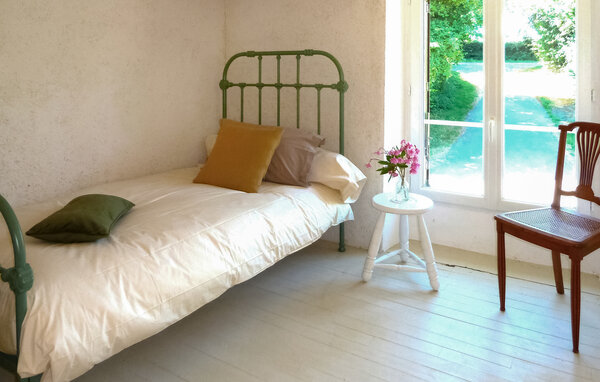 Casa vacanze - Mouilleron Saint Germain , Francia - FVE435 7