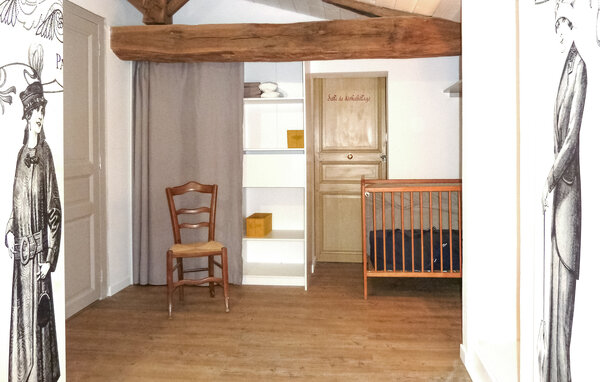 Casa vacanze - Mouilleron Saint Germain , Francia - FVE435 501
