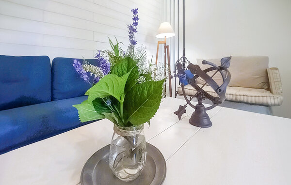 Casa vacanze - Mouilleron Saint Germain , Francia - FVE435 301