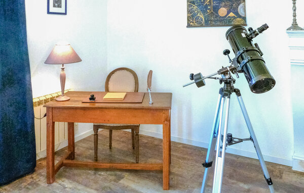 Casa vacanze - Mouilleron Saint Germain , Francia - FVE435 4