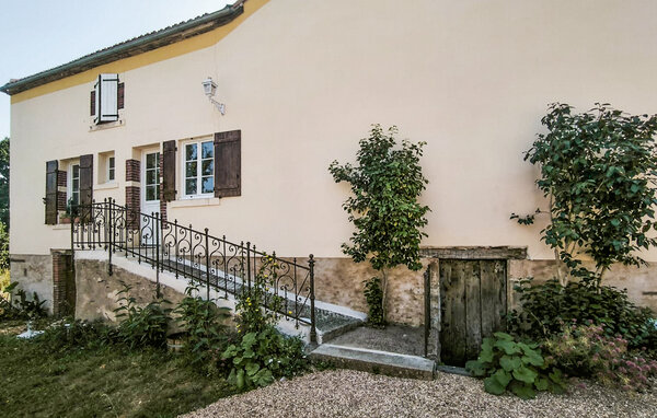 Casa vacanze - Mouilleron Saint Germain , Francia - FVE435 81