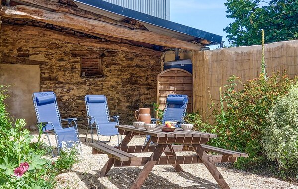 Casa vacanze - Mouilleron Saint Germain , Francia - FVE435 101