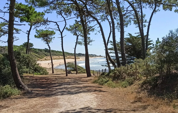 Ferienhaus - Jard Sur Mer , Frankreich - FVE437 9