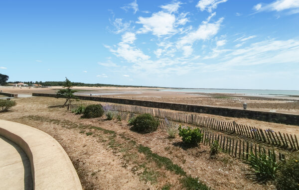 Ferienhaus - Jard Sur Mer , Frankreich - FVE437 903