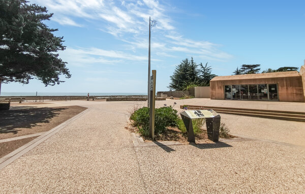 Ferienhaus - Jard Sur Mer , Frankreich - FVE437 904