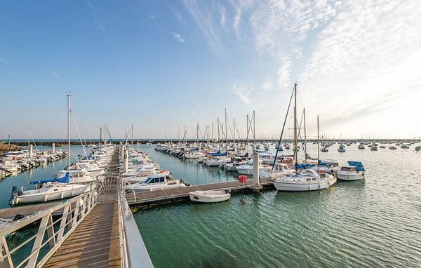Ferienhaus - Jard Sur Mer , Frankreich - FVE437 906