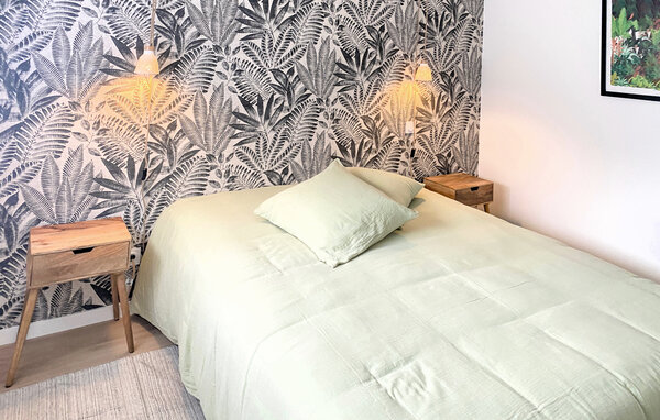 Ferienhaus - Jard Sur Mer , Frankreich - FVE437 601