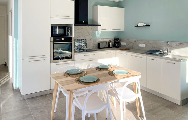 Ferienhaus - Jard Sur Mer , Frankreich - FVE437 6