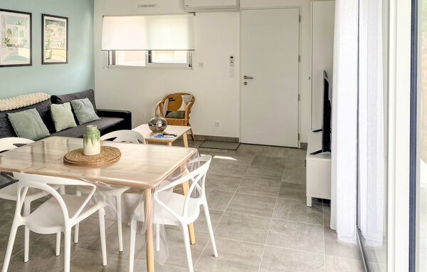 Ferienhaus - Jard Sur Mer , Frankreich - FVE437 4